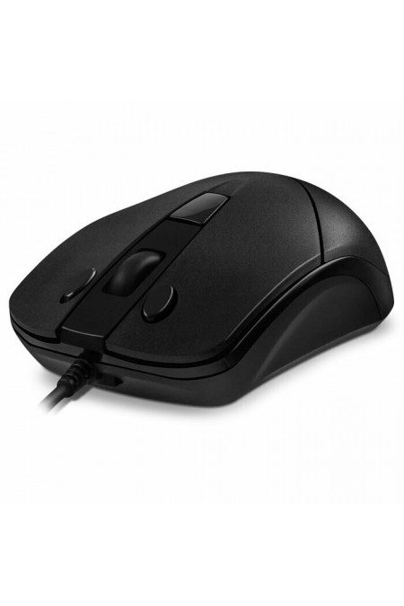 Мышь SVEN RX-95 (черный) 1