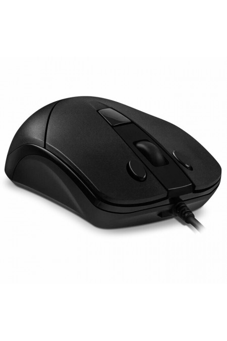 Мышь SVEN RX-95 (черный) 2