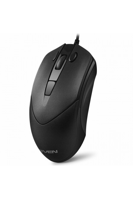 Мышь SVEN RX-95 (черный) 3