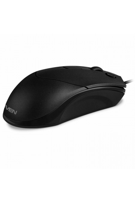 Мышь SVEN RX-95 (черный) 6
