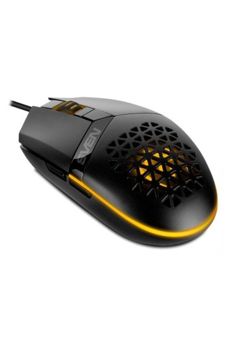 Мышь Sven RX-G735 (черный) 1