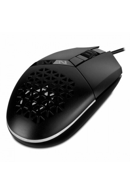 Мышь Sven RX-G735 (черный) 3