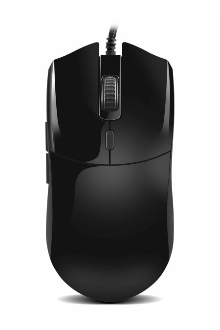 Мышь SVEN RX-G800 (черный) 