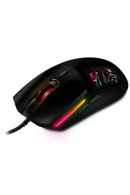 Мышь SVEN RX-G800 (черный) 1