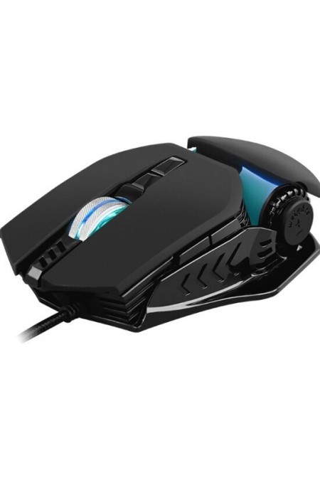 Мышь Sven RX-G815 (черный) 