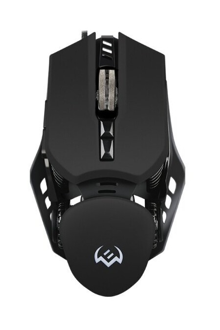 Мышь Sven RX-G815 (черный) 1