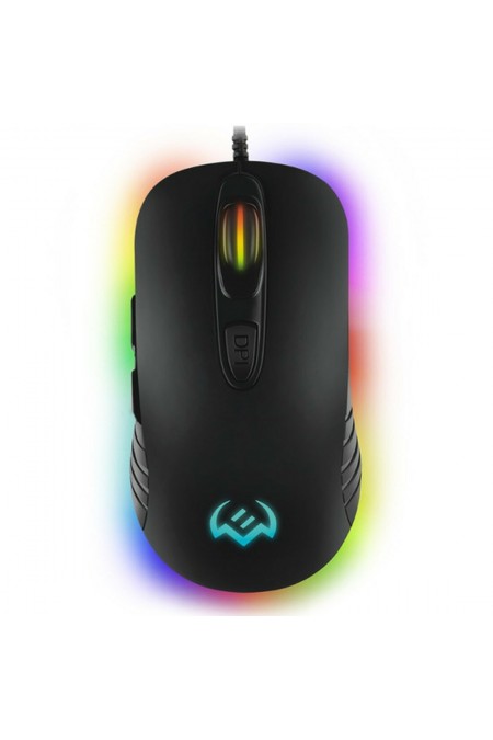 Мышь SVEN RX-G820 (черный) 