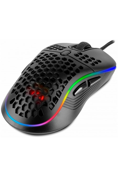 Мышь SVEN RX-G860 (черный) 4