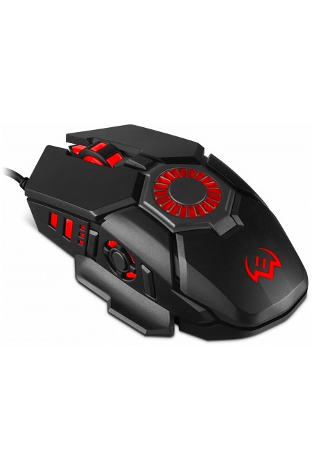 Мышь SVEN RX-G880 (черный) 