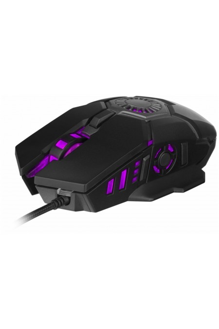 Мышь SVEN RX-G880 (черный) 1