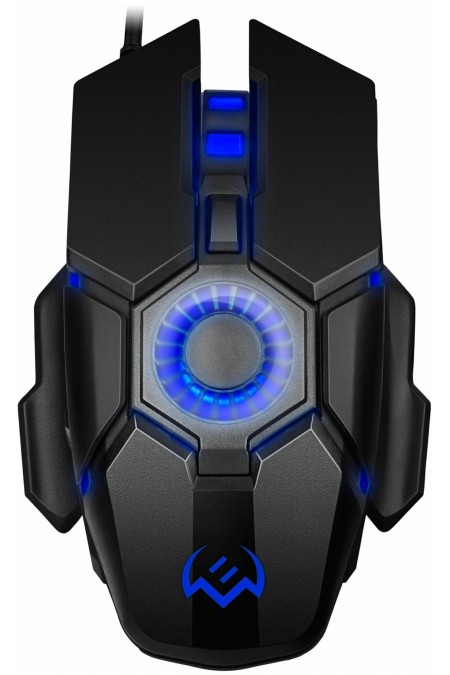 Мышь SVEN RX-G880 (черный) 2