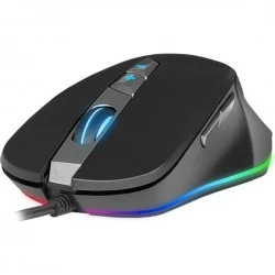 Мышь SVEN RX-G970 (черный)