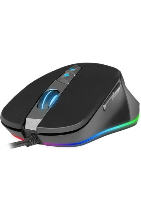 Мышь SVEN RX-G970 (черный) 