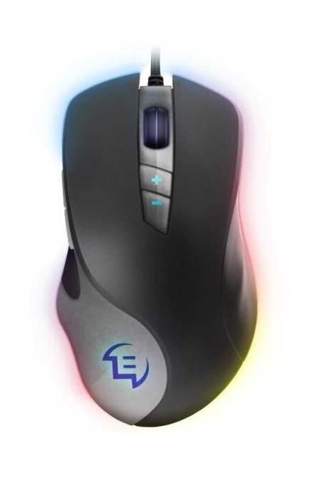 Мышь SVEN RX-G970 (черный) 1