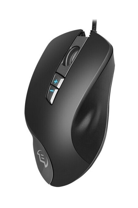 Мышь SVEN RX-G970 (черный) 2