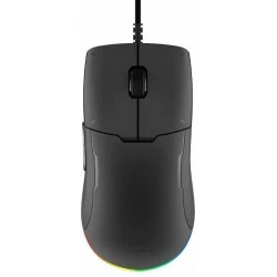 Мышь Xiaomi Gaming Mouse Lite (YXSB01YM) (черный)