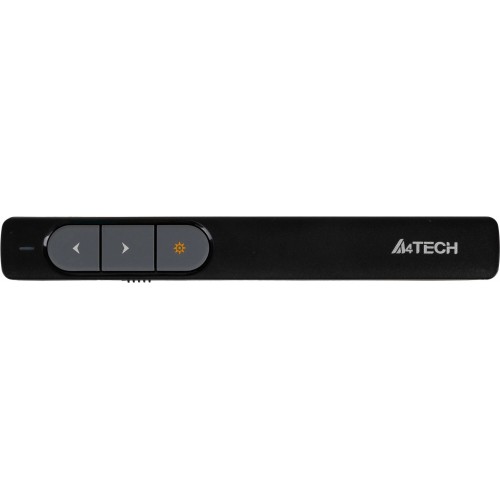 Презентер A4Tech Fstyler LP15 Radio USB (15м) (черный) 2