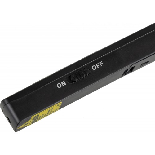 Презентер A4Tech Fstyler LP15 Radio USB (15м) (черный) 6