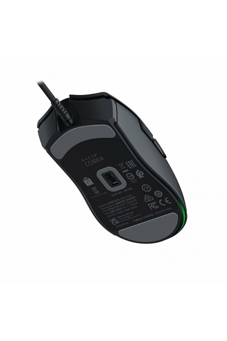 Игровая мышь Razer Cobra (RZ01-05570100-R3G1) (черный) 3