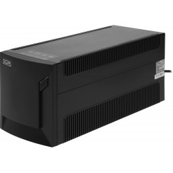 Интерактивный ИБП Powercom RAPTOR RPT-2000AP (черный)