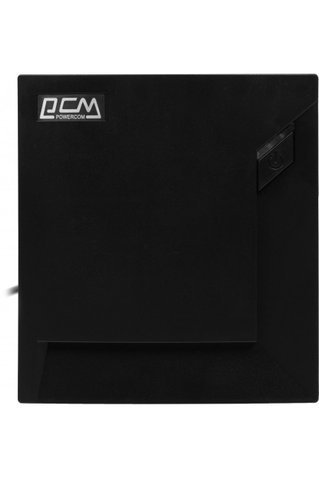 Интерактивный ИБП Powercom RAPTOR RPT-2000AP (черный) 3