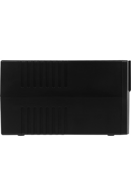 Интерактивный ИБП IPPON Back Basic 2200 IEC (черный) 9