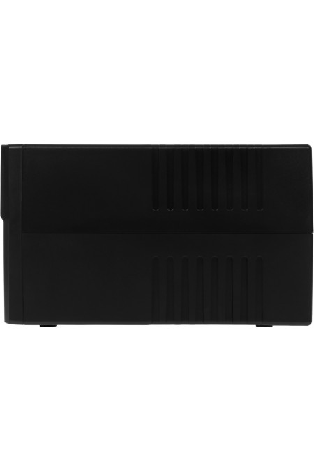 Интерактивный ИБП IPPON Back Basic 2200 IEC (черный) 10