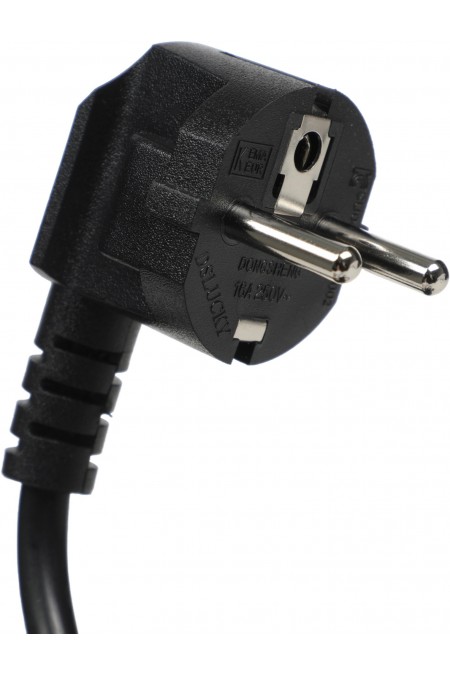 Интерактивный ИБП Powercom SPD-1000U (черный) 10