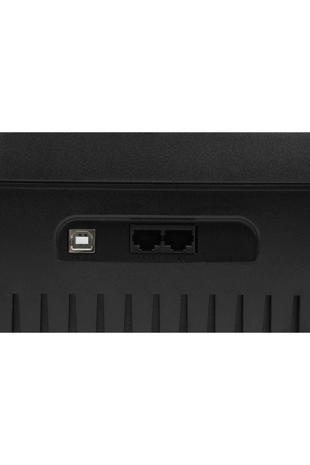 Интерактивный ИБП Powercom SPD-1000U (черный) 8