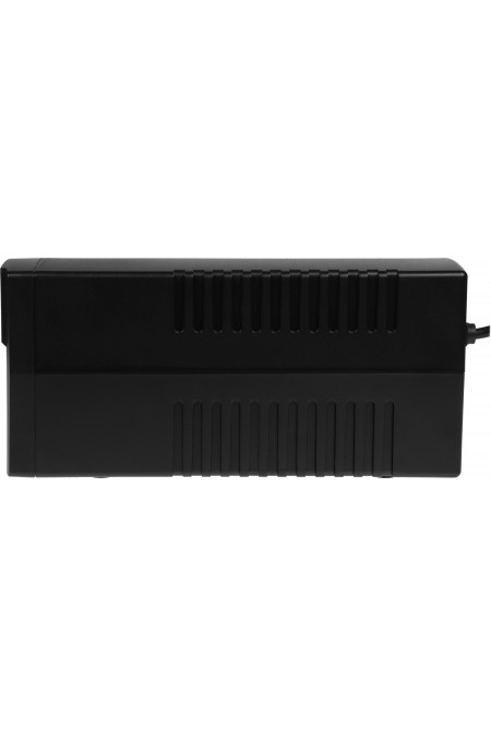 Источник бесперебойного питания Ippon Back Basic 650 Euro (383323) (черный) 3