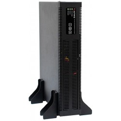 Источник бесперебойного питания Штиль STR300SL-27 225Вт 300ВА (черный)