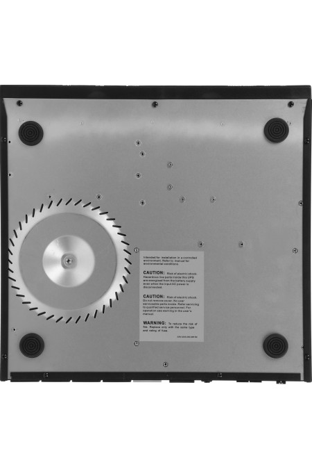 Источник бесперебойного питания Powercom King Pro RM KIN-600AP RM 480Вт 600ВА (счерный) 11