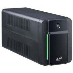 Источник бесперебойного питания APC by Schneider Electric Easy-UPS BVX900LI 480Вт 900ВА (черный)