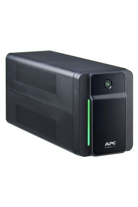 Источник бесперебойного питания APC by Schneider Electric Easy-UPS BVX900LI 480Вт 900ВА (черный) 1