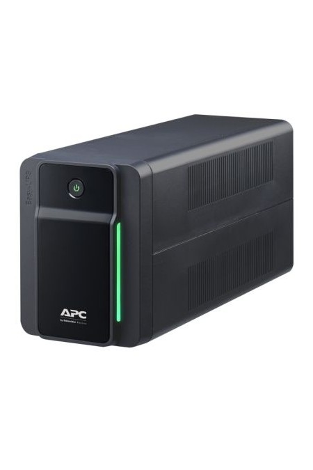 Источник бесперебойного питания APC by Schneider Electric Easy-UPS BVX900LI 480Вт 900ВА (черный) 