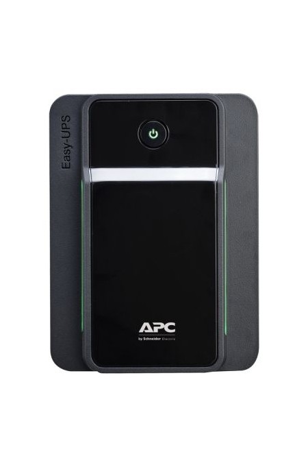 Источник бесперебойного питания APC by Schneider Electric Easy-UPS BVX900LI 480Вт 900ВА (черный) 2