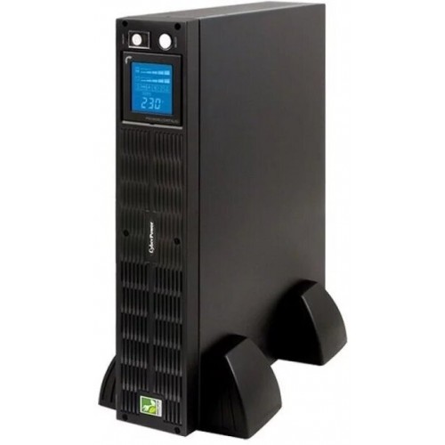 CyberPower PR3000ELCDRT2U (черный) 