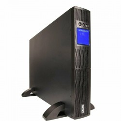 ИБП Powercom SNT-3000 (черный)