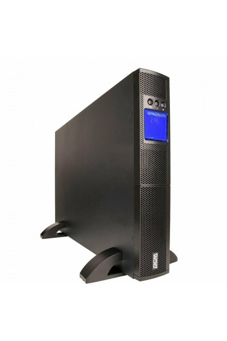 ИБП Powercom SNT-3000 (черный) 1
