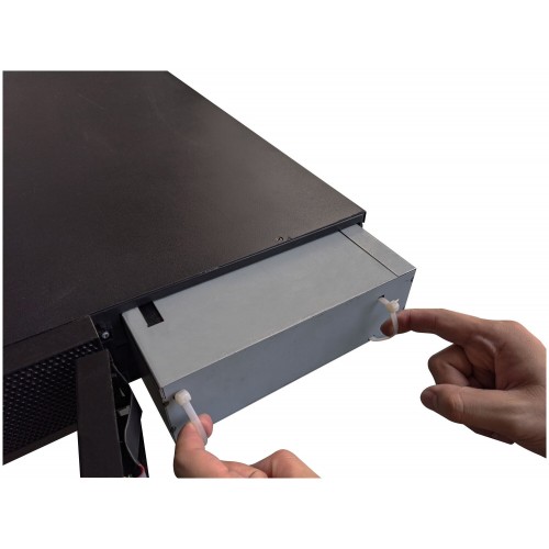 ИБП Powercom SNT-3000 (черный) 3