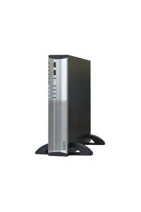 ИБП Powercom SNT-3000 (черный) 4