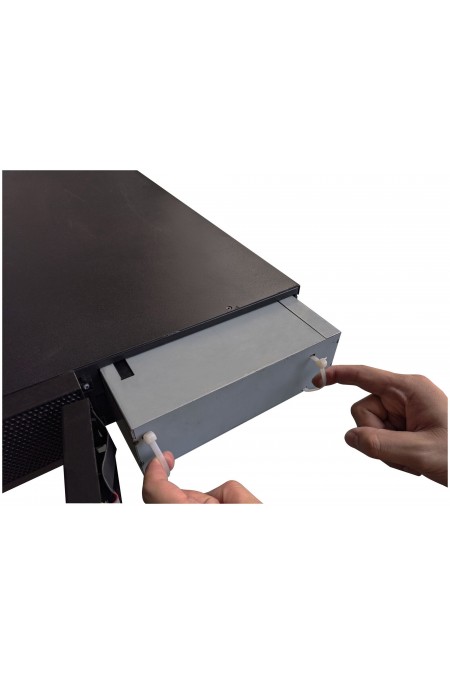 ИБП Powercom SNT-3000 (черный) 5