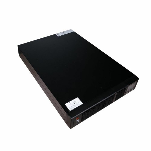 ИБП с двойным преобразованием ACD PW-RackLine 3000 (черный) 5