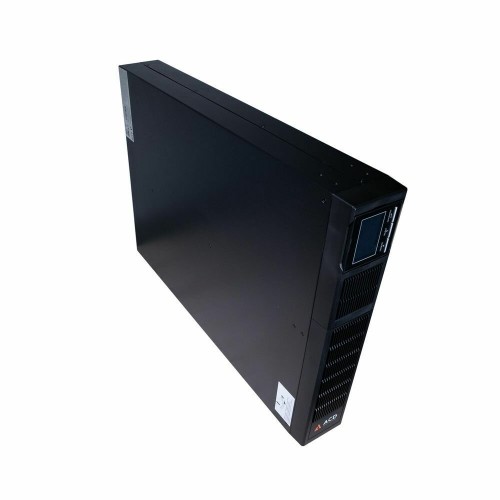 ИБП с двойным преобразованием ACD PW-RackLine 3000 (черный) 9
