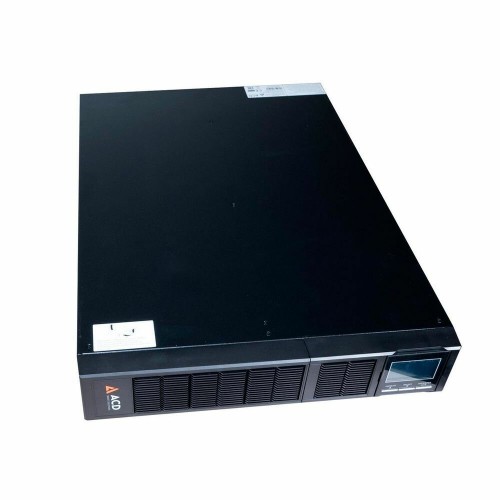 ИБП с двойным преобразованием ACD PW-RackLine 3000I (черный) 1