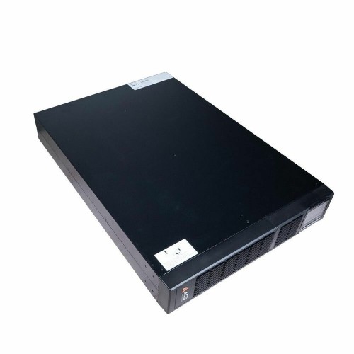 ИБП с двойным преобразованием ACD PW-RackLine 3000I (черный) 2