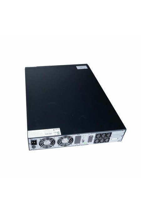 ИБП с двойным преобразованием ACD PW-RackLine 3000I (черный) 3