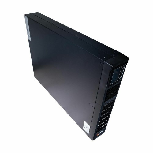ИБП с двойным преобразованием ACD PW-RackLine 3000I (черный) 5