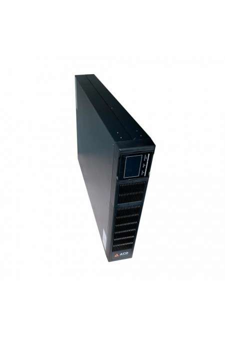 ИБП с двойным преобразованием ACD PW-RackLine 3000I (черный) 5