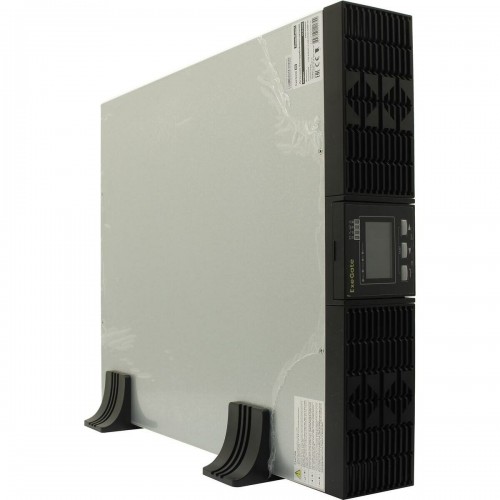 ИБП с двойным преобразованием ACD PW-RackLine Pro 10000T (черный) 4